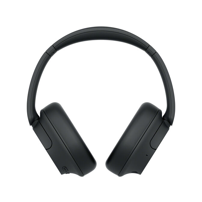 Auscultadores Sem Fios Sony WH-CH720 Bluetooth ANC Pretos image number 3