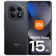 Smartphone Xiaomi Redmi Note 15 5G 6.9" (6 / 128GB) 120Hz Preto image number null