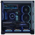 Monitor Port&aacute;til Lian Li 8.8" Preto image number null