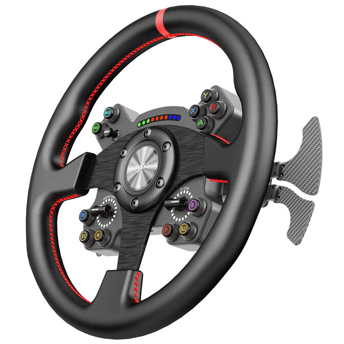 Volante PXN WCS R2 image number 2