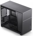 Caixa Micro-ATX Jonsbo D31 MESH Vidro Temperado Preto image number null