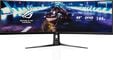 Monitor Curvo ASUS ROG STRIX 49" XG49VQ VA UWQHD 144Hz DisplayDisplayHDR 400 Radeon FreeSync 2 image number null