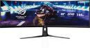 Monitor Curvo ASUS ROG STRIX 49" XG49VQ VA UWQHD 144Hz DisplayDisplayHDR 400 Radeon FreeSync 2