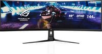 Monitor Curvo ASUS ROG STRIX 49" XG49VQ VA UWQHD 144Hz DisplayDisplayHDR 400 Radeon FreeSync 2