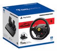 Volante + Pedais Thrustmaster T98-P Ferrari 296 GTB Edition PS5 / PS4 / PC image number null