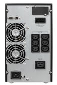 UPS Eaton 9E 3000i XL 3000VA/2400W IEC image number null