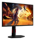 Monitor AOC Gaming 25" 25G4KUR Fast IPS FHD 420Hz HDR400 image number null