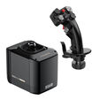 Bundle MOZA Base AB9 FFB + FlightStick MH16 image number null
