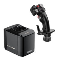 Bundle MOZA Base AB9 FFB + FlightStick MH16