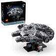 LEGO Star Wars: Millennium Falcon, 921 Pe&ccedil;as (75375) image number null