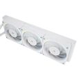 Water Cooler CPU AIO Thermalright Frozen Vision V2 ARGB Branco - 360mm image number null