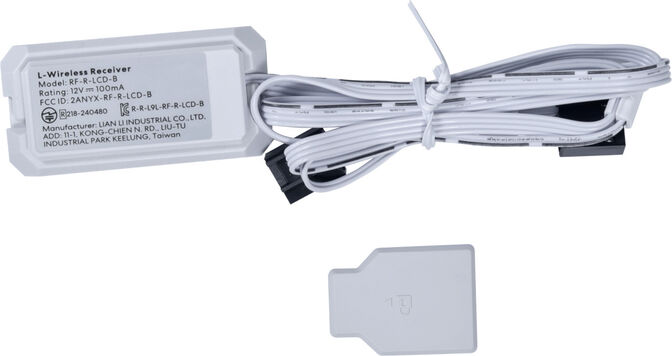 Ventoinha Lian Li UNI FAN SL120 Infinity Wireless RGB Reverse Blade PWM Branco 120mm (Pack 3) image number 10