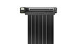 Riser Vertical TRYX String PCIe 5.0 200mm - Preto image number null
