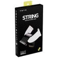 Riser Vertical TRYX String PCIe 5.0 200mm - Branco image number null