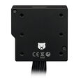 Thermal Grizzly WireView Pro II GPU 12V 2x6  - Wired image number null