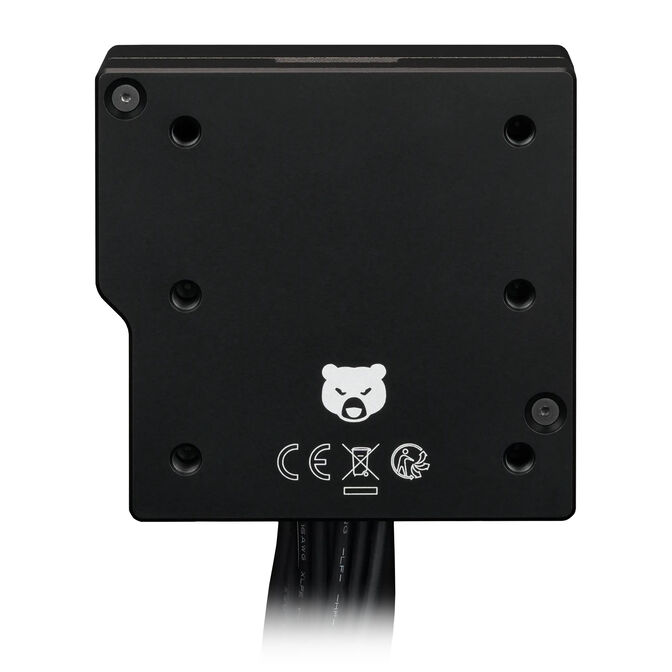 Thermal Grizzly WireView Pro II GPU 12V 2x6  - Wired image number 7