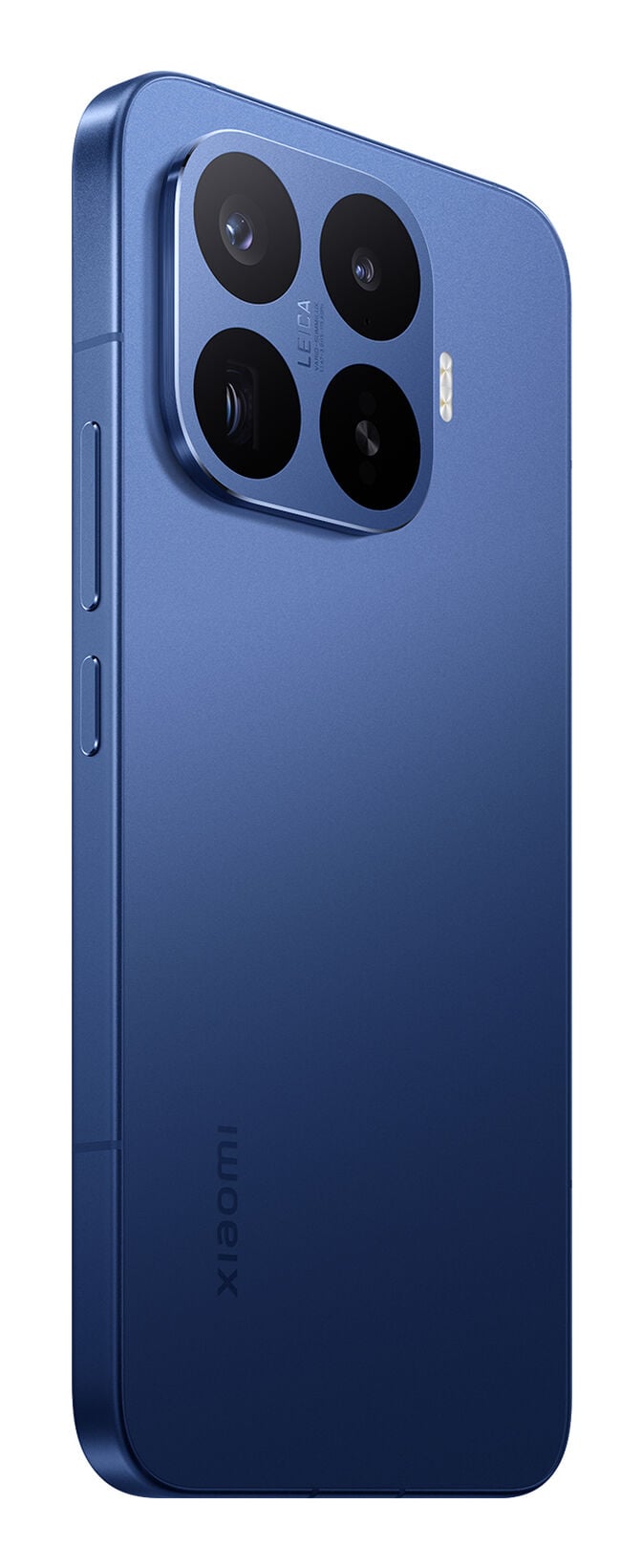 Smartphone Xiaomi 17T Pro 5G 6.83" (12 / 512GB) 144Hz Azul image number 6