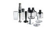 Varinha M&aacute;gica Braun MultiQuick 9 MQ 9187XLI Preto/Inox image number null