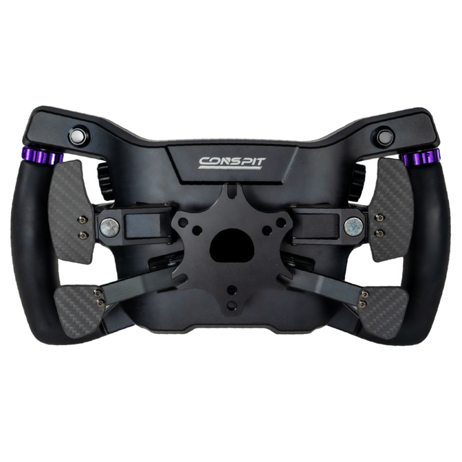 Volante Conspit MAX01 Formula image number 3