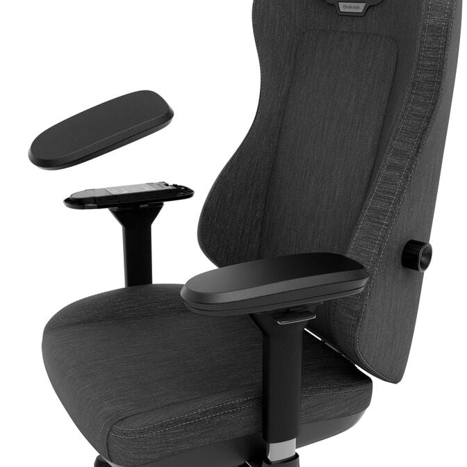 Cadeira noblechairs AURA - TX Anthracite image number 22