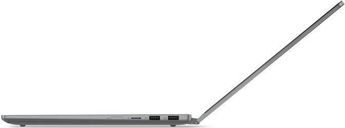 Port&aacute;til Lenovo IdeaPad 5x 14Q8X9-888 14" Snapdragon X Plus X1P-42-100 16GB DDR5 1TB Adreno Graphics OLED Touch W11 image number 12