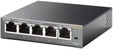 Switch TP-Link TL-SG105E 5 Portas Gigabit Easy Smart image number null