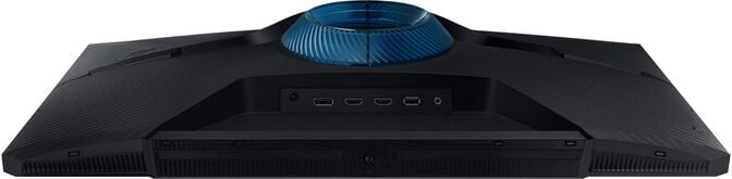 Monitor Samsung Odyssey G5 27" G51C VA QHD 165Hz 1ms FreeSync Premium image number 18