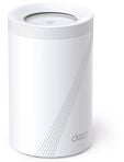 Sistema Mesh TP-Link Deco BE65 BE9300 Whole-Home Mesh Wi-Fi 7 Tri-Band image number null