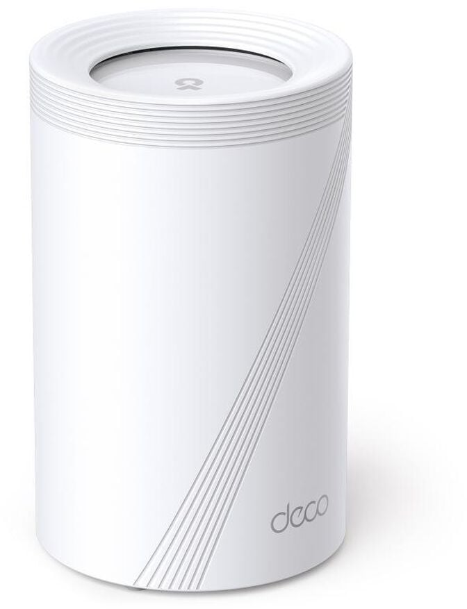 Sistema Mesh TP-Link Deco BE65 BE9300 Whole-Home Mesh Wi-Fi 7 Tri-Band image number 2