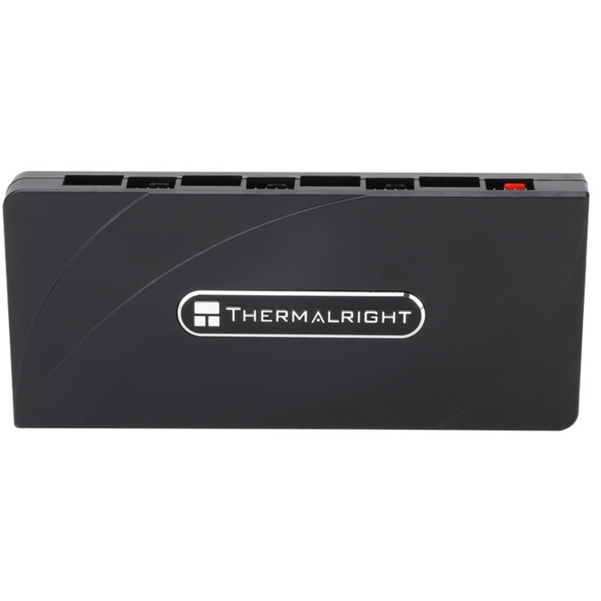 Controlador Thermalright PWM + ARGB 5V image number 1