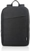 Mochila 15.6" Lenovo Casual B210 Preto