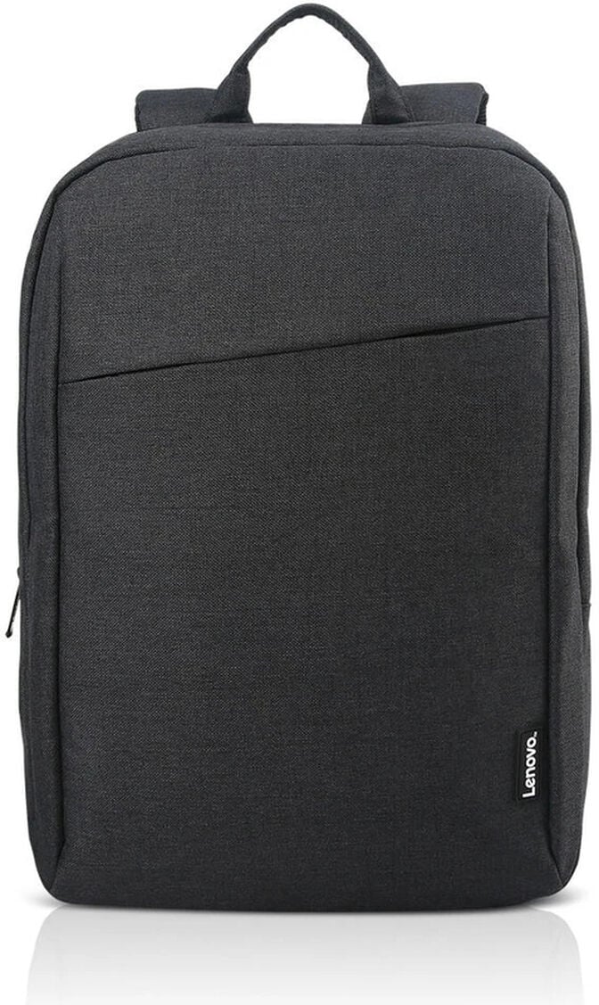 Mochila 15.6" Lenovo Casual B210 Preto image number 0