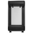 Caixa E-ATX Cooler Master MasterFrame 360 Stage Mirror Preta image number null