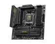 Motherboard MSI MAG B850M MORTAR WIFI image number null