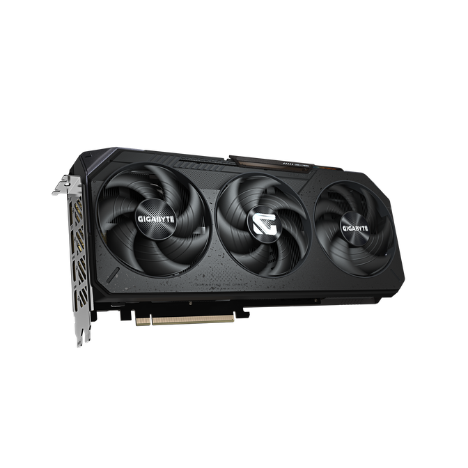 Gr&aacute;fica Gigabyte Radeon RX 9070 GRE Gaming OC 12GB GDDR6 image number 1