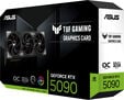 Gr&aacute;fica Asus GeForce&reg; RTX 5090 TUF Gaming OC 32GB GDDR7 DLSS4 image number null