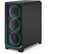 Caixa E-ATX Fractal Design Meshify 3 Ambience Pro RGB Preta TG Light Tint
