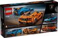 LEGO Speed Champions: Lamborghini Revuelto e Hurac&aacute;n STO, 607 Pe&ccedil;as (77238) image number null