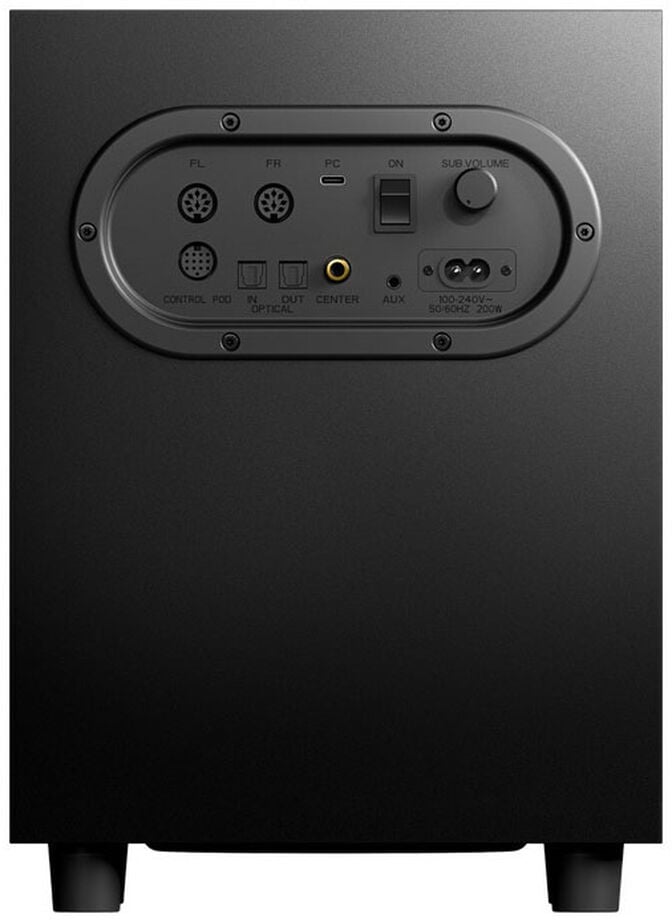 Coluna Steelseries Arena 9 image number 5