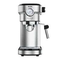 M&aacute;quina de Caf&eacute; Expresso Cecotec Cafelizzia 790 Steel Pro