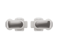 Auriculares Bose Ultra Open Ear Branco image number null