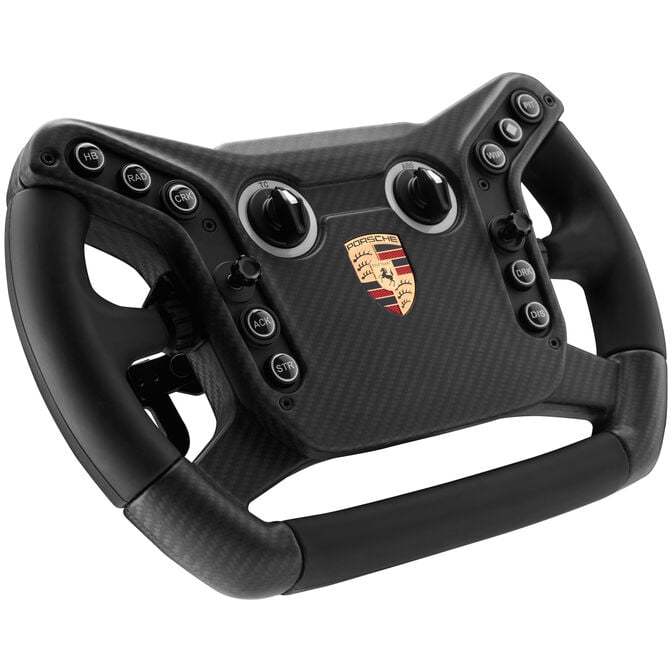 Volante VPG Sim Porsche 992.2 Cup image number 3
