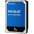 Disco Western Digital Blue 1TB 7200rpm 64MB SATA III image number null