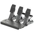 Suporte Traseiro Pedais MOZA Racing SR-P2 image number null