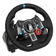 Volante + Pedais Logitech G29 Driving Force PS5/PS4/PS3/PC image number null