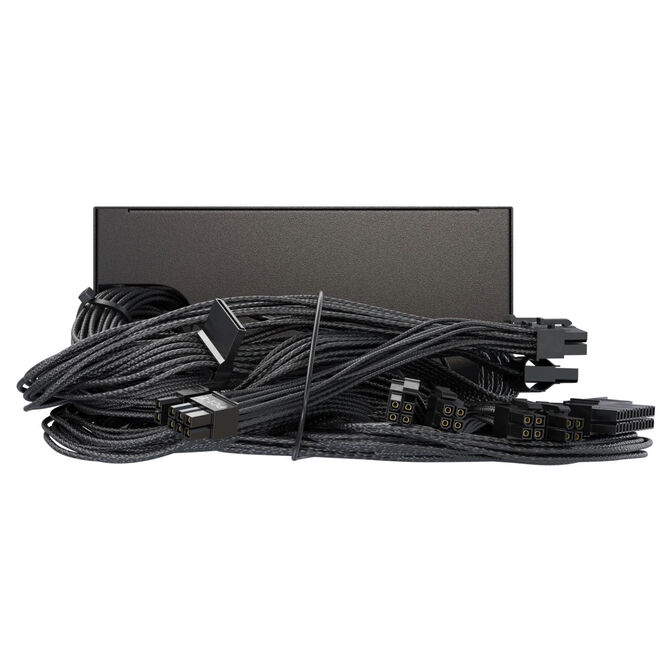 Fonte Seasonic Core BC-750W 80+ Bronze ATX 3.1 image number 4