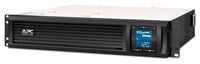 UPS APC Smart-UPS C 1500VA LCD RM 2U 230V com SmartConnect