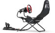 Cockpit Playseat&reg; Challenge Preto ActiFit&trade; image number null