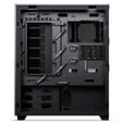 Caixa E-ATX Phanteks Enthoo Elite Server XL-EBB Preto image number null