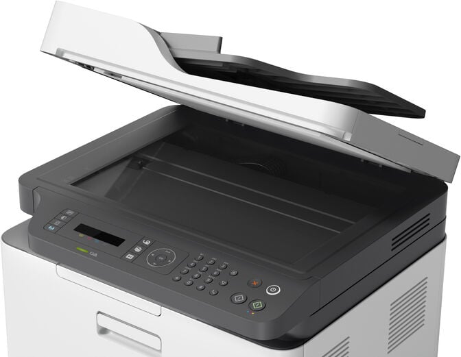 Impressora Multifun&ccedil;&otilde;es a Laser HP Color Laser MFP 179fnw image number 5
